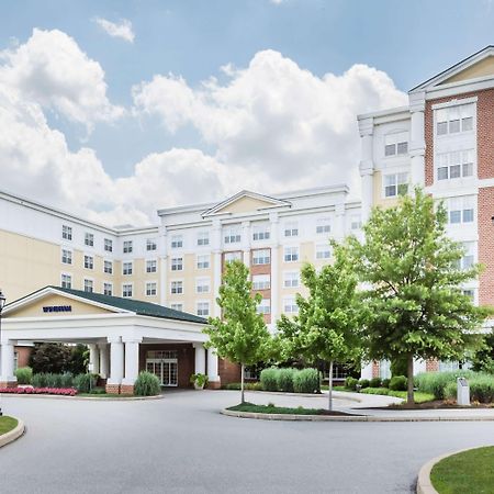 Wyndham Gettysburg Hotel & Conference Center Bagian luar foto