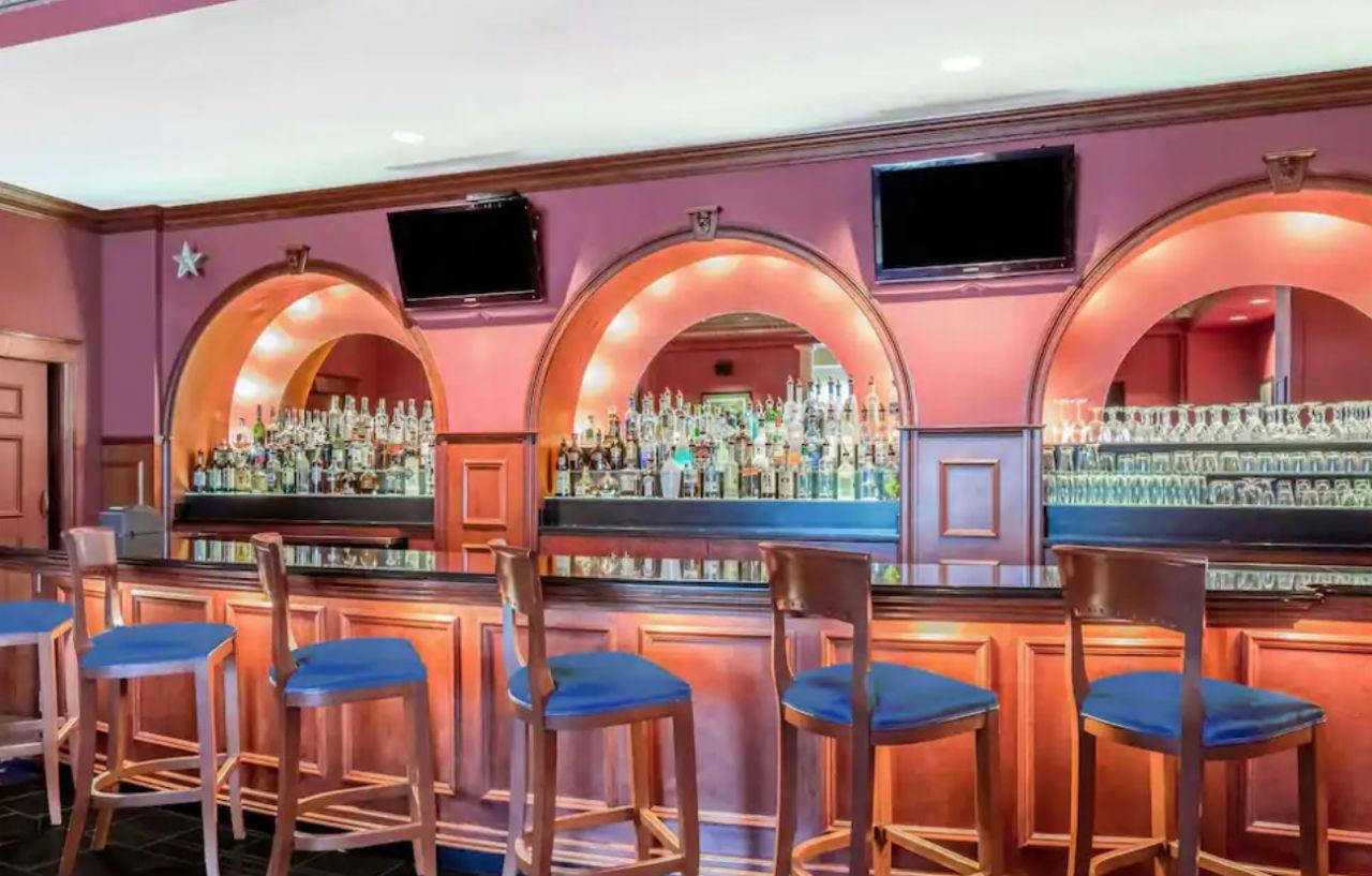 Wyndham Gettysburg Hotel & Conference Center Bagian luar foto