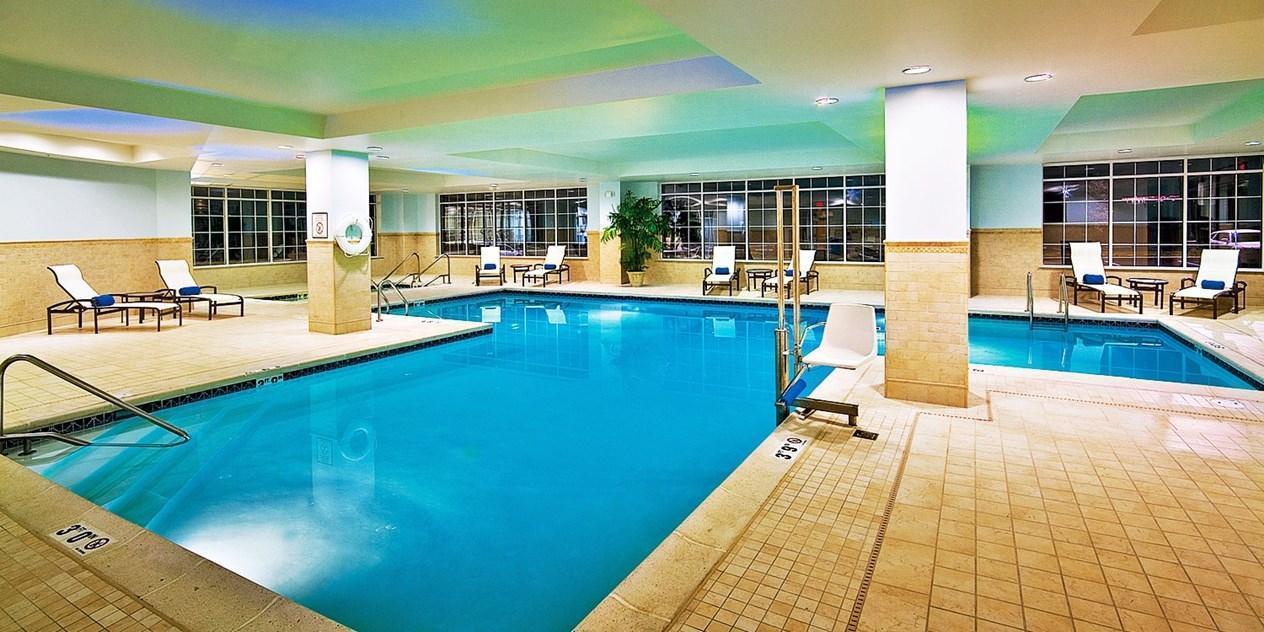 Wyndham Gettysburg Hotel & Conference Center Bagian luar foto