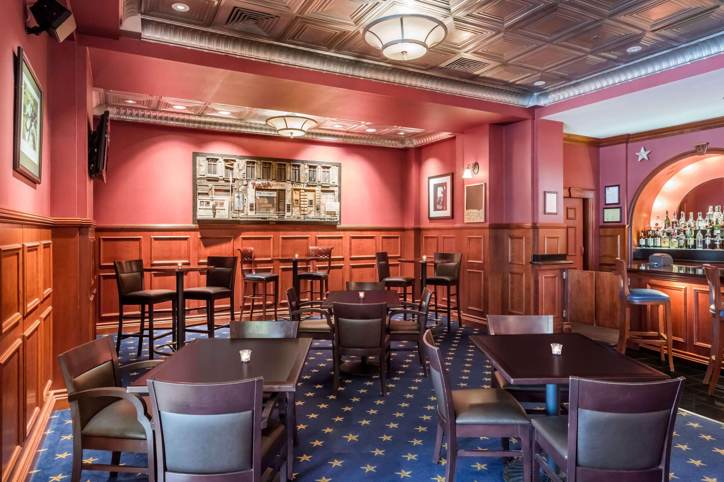 Wyndham Gettysburg Hotel & Conference Center Bagian luar foto