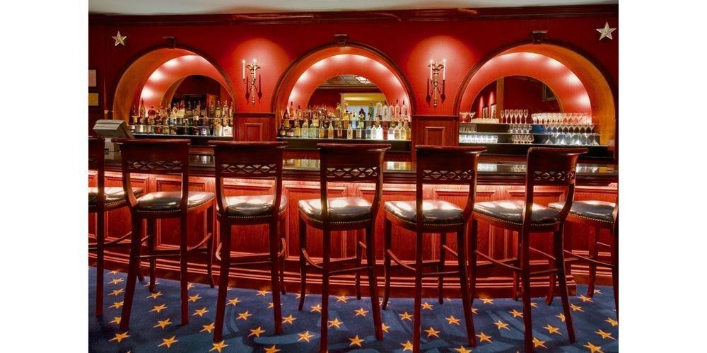 Wyndham Gettysburg Hotel & Conference Center Bagian luar foto