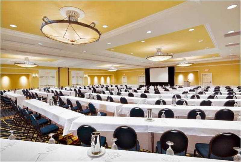 Wyndham Gettysburg Hotel & Conference Center Bagian luar foto