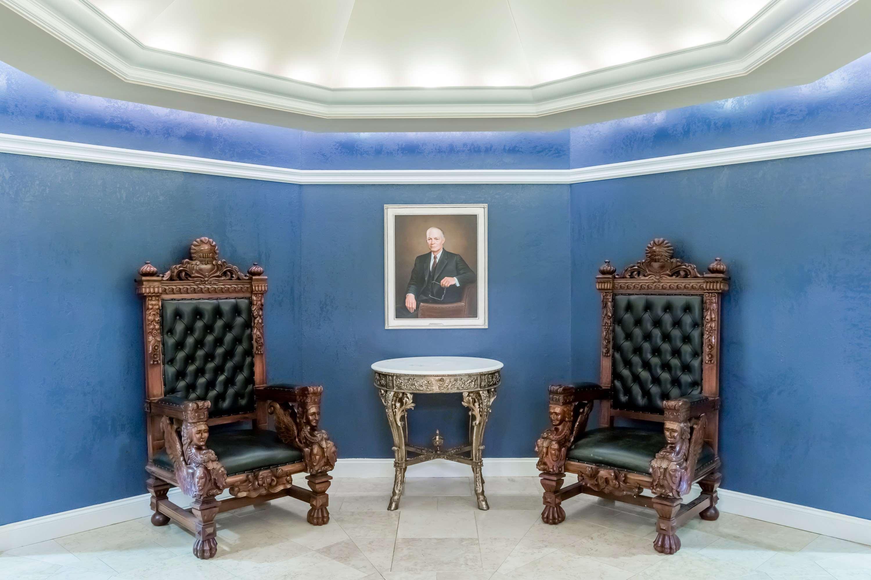 Wyndham Gettysburg Hotel & Conference Center Bagian luar foto