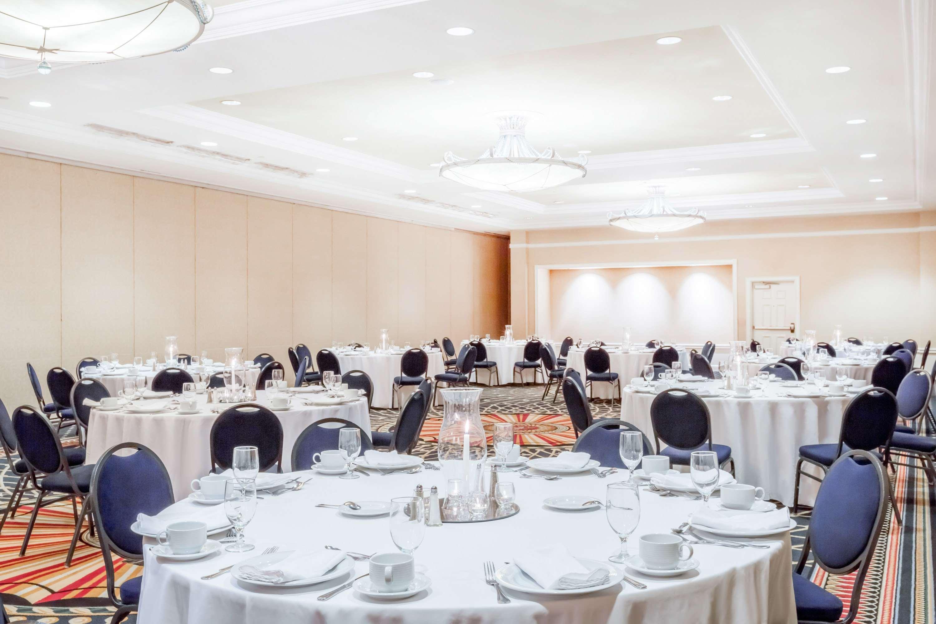 Wyndham Gettysburg Hotel & Conference Center Bagian luar foto