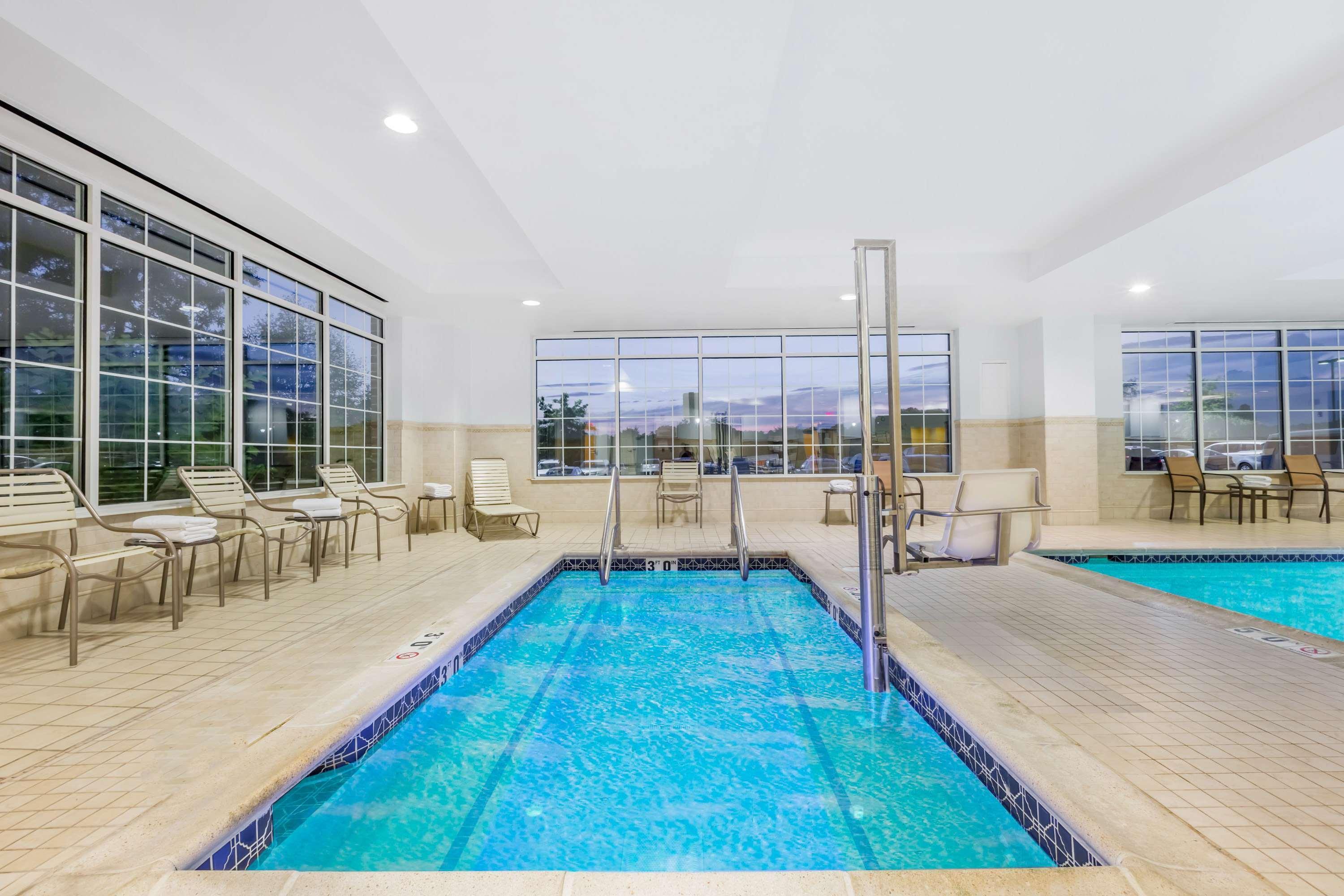 Wyndham Gettysburg Hotel & Conference Center Bagian luar foto
