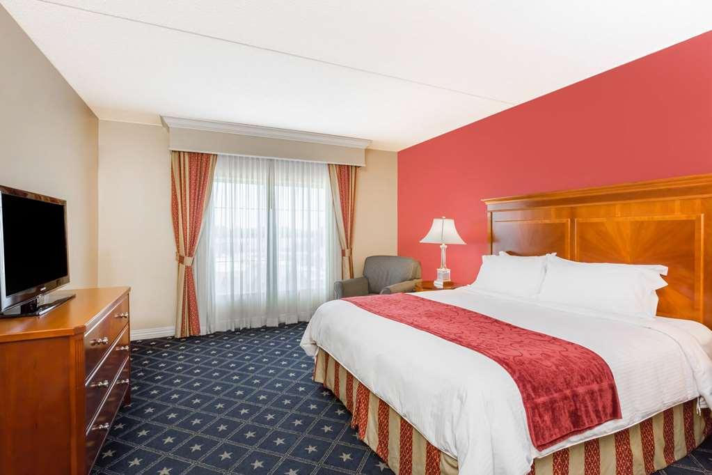 Wyndham Gettysburg Hotel & Conference Center Ruang foto