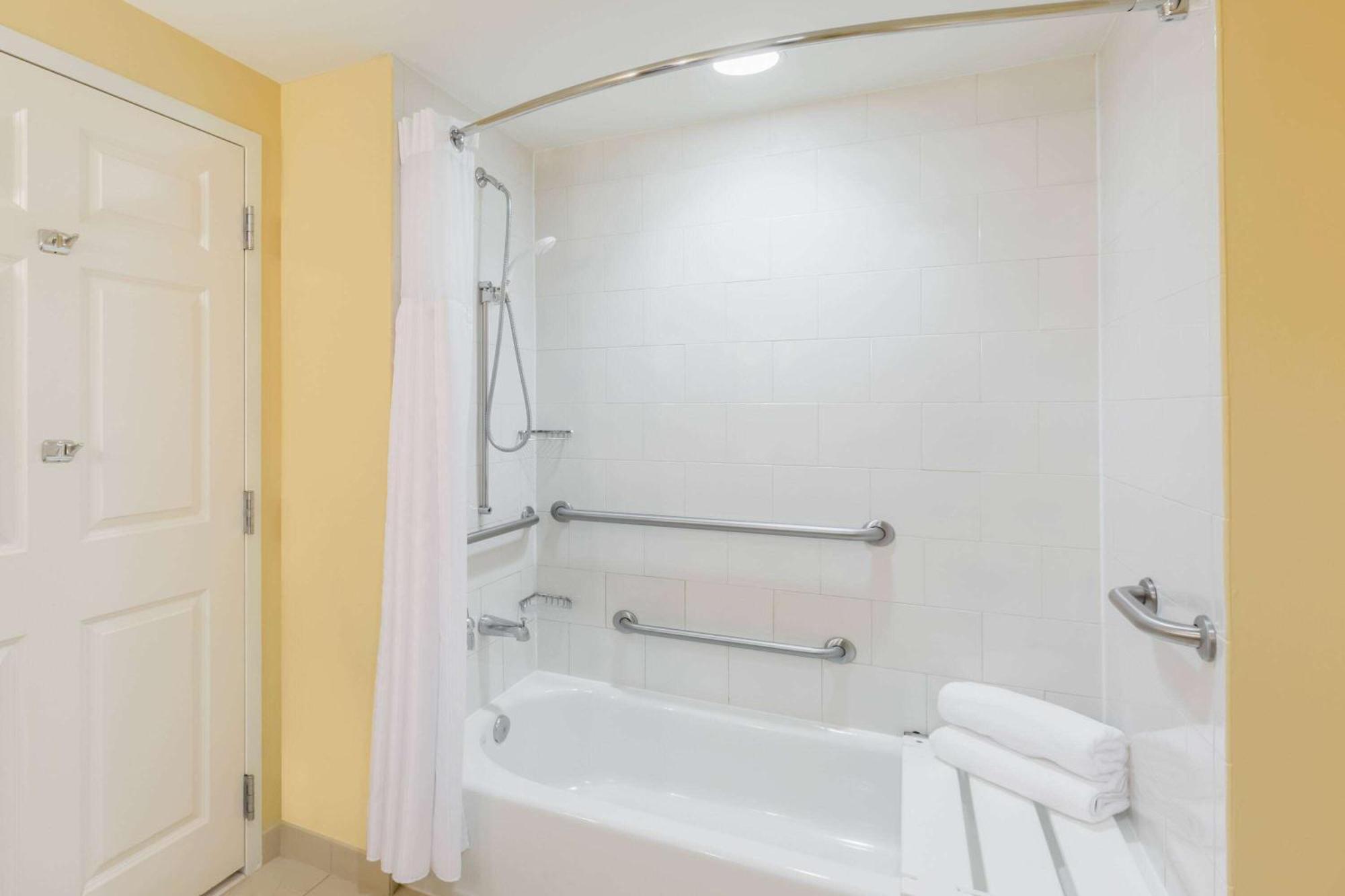 Wyndham Gettysburg Hotel & Conference Center Bagian luar foto