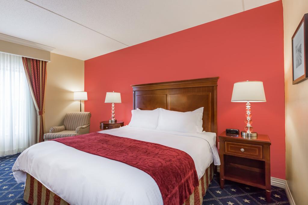 Wyndham Gettysburg Hotel & Conference Center Ruang foto