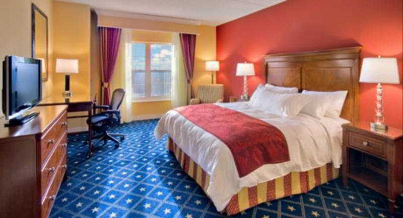 Wyndham Gettysburg Hotel & Conference Center Bagian luar foto