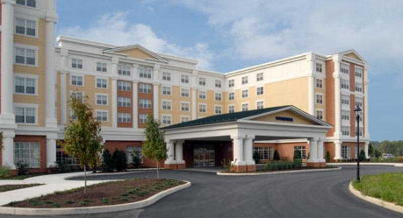 Wyndham Gettysburg Hotel & Conference Center Bagian luar foto