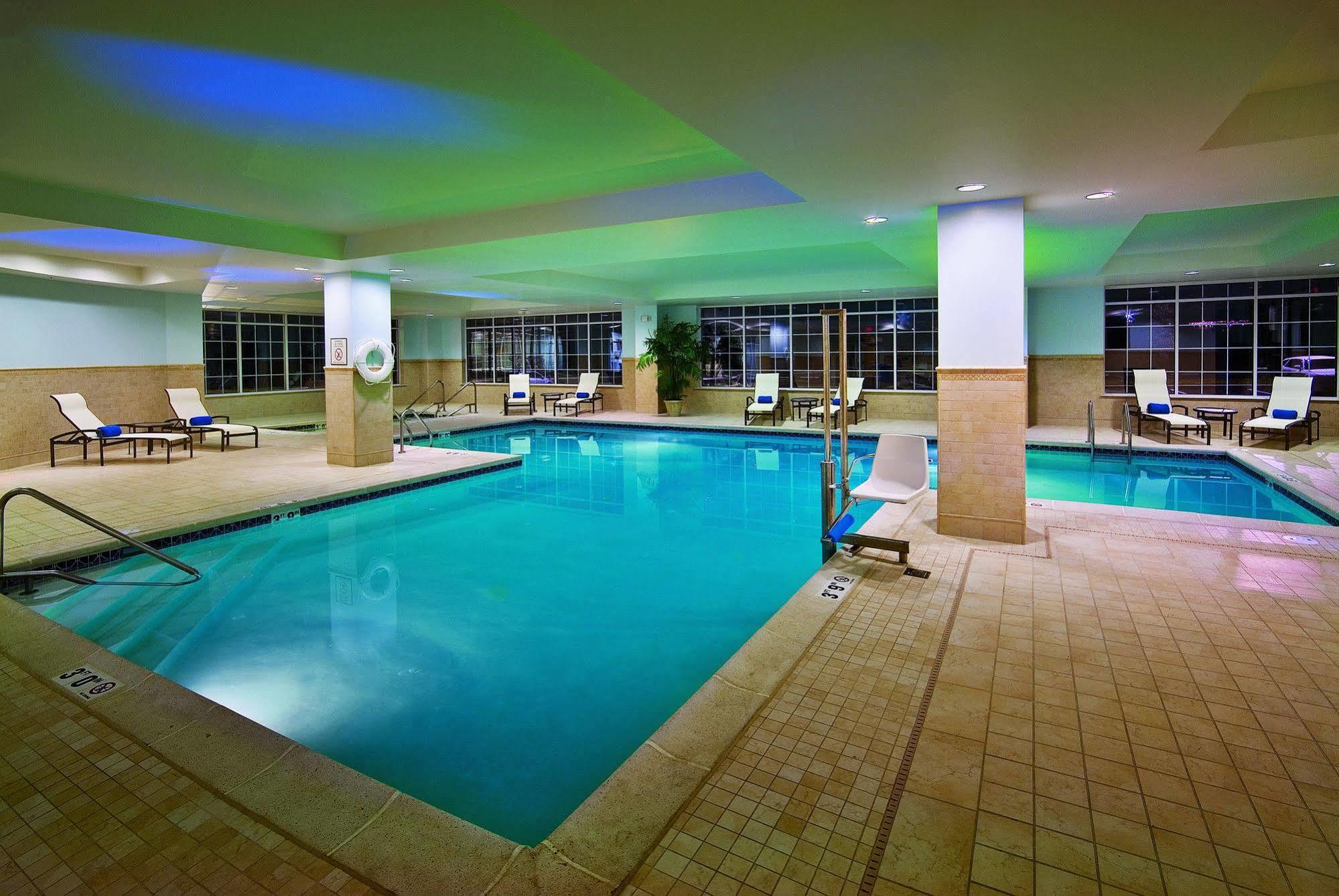Wyndham Gettysburg Hotel & Conference Center Bagian luar foto
