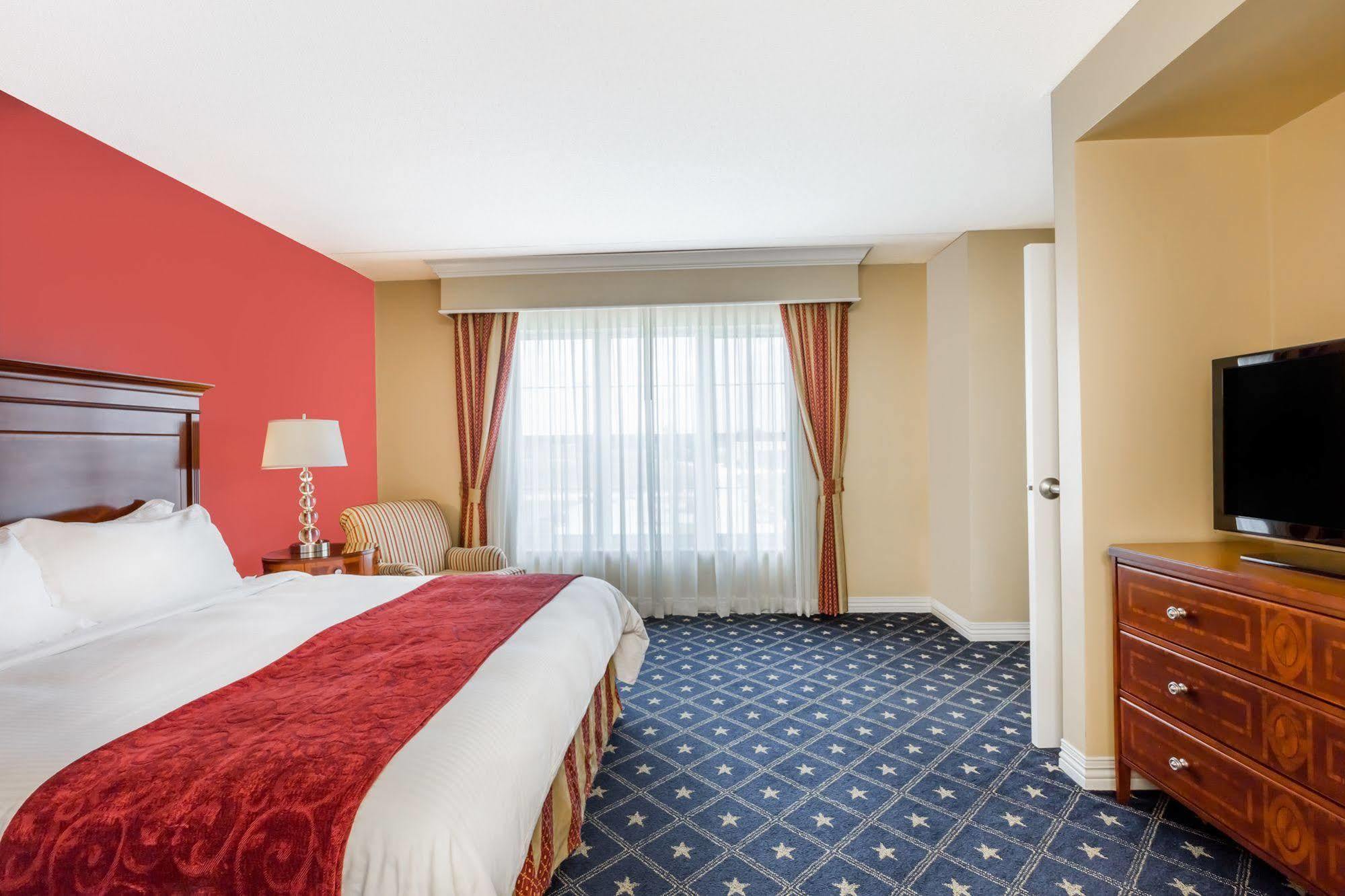 Wyndham Gettysburg Hotel & Conference Center Bagian luar foto