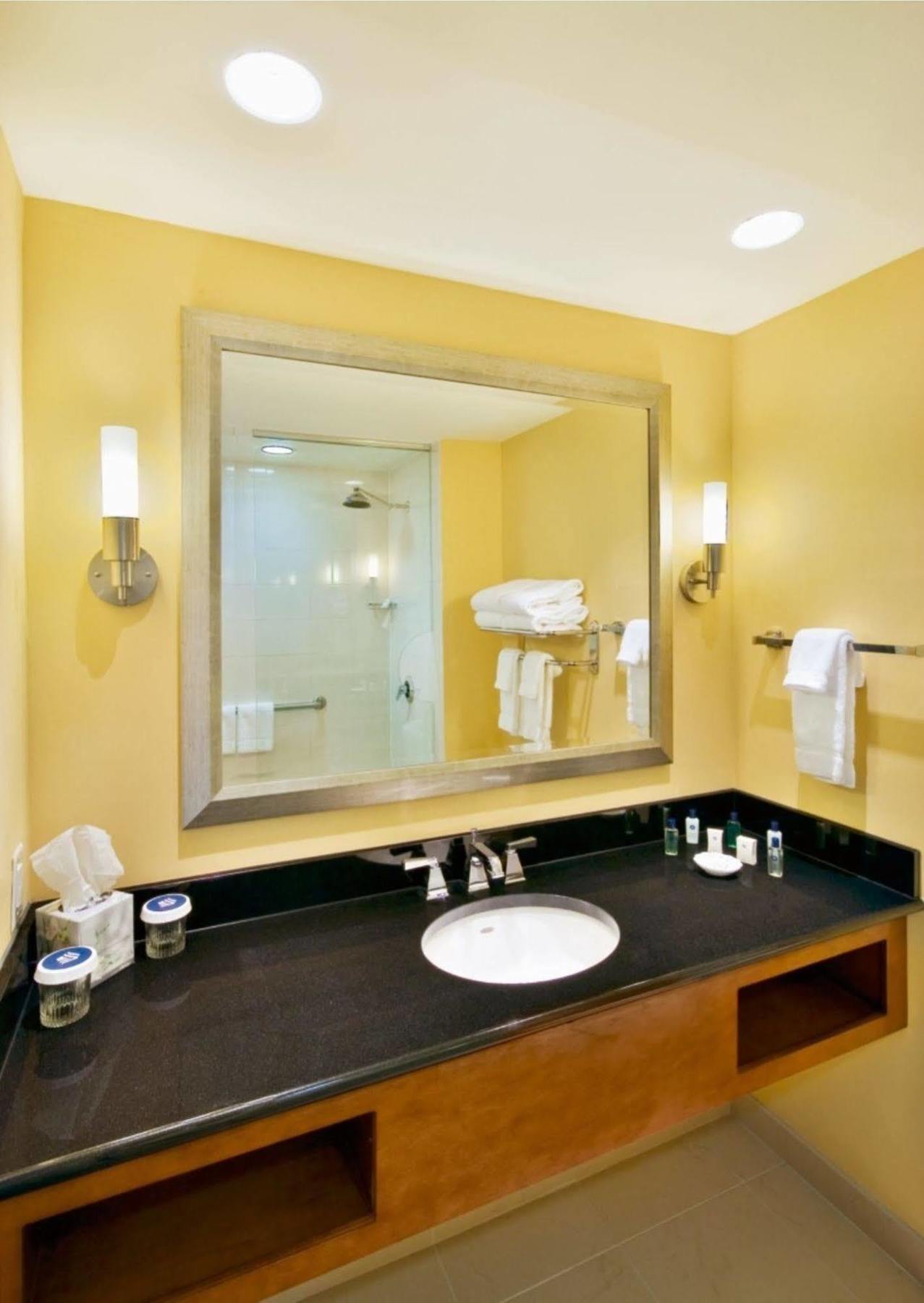 Wyndham Gettysburg Hotel & Conference Center Bagian luar foto