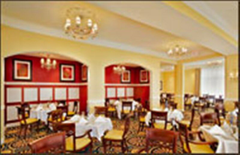 Wyndham Gettysburg Hotel & Conference Center Bagian luar foto